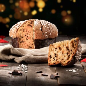 Panettone al Cioccolato kg 1
