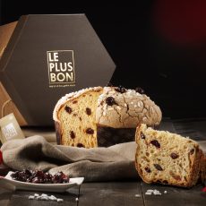 Panettone Artigianale con Amarene